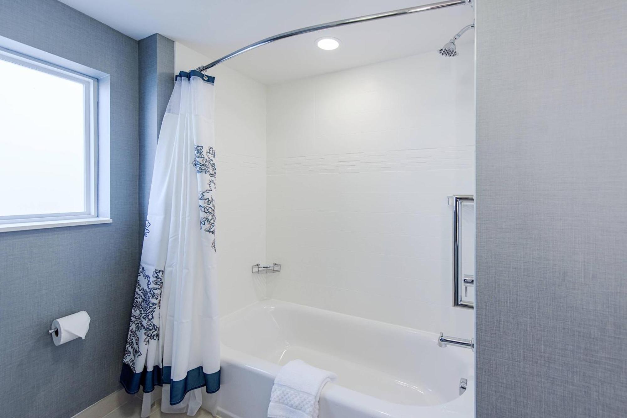 Residence Inn By Marriott Philadelphia Glen Mills/Concordville Exterior foto