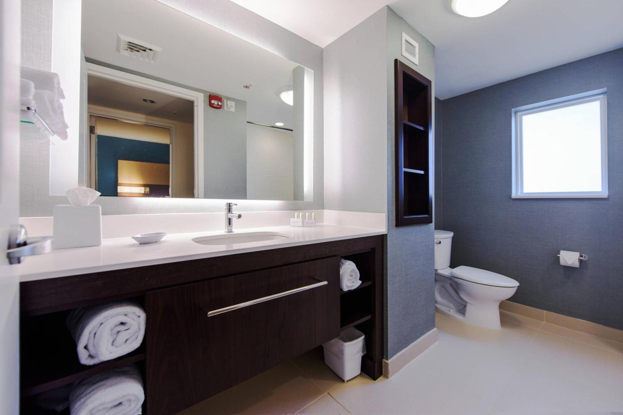 Residence Inn By Marriott Philadelphia Glen Mills/Concordville Exterior foto