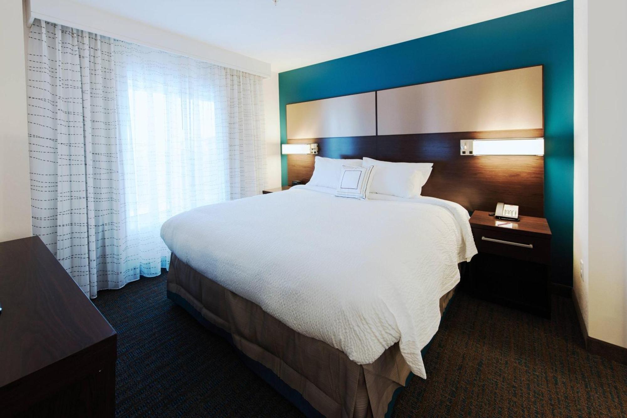 Residence Inn By Marriott Philadelphia Glen Mills/Concordville Exterior foto